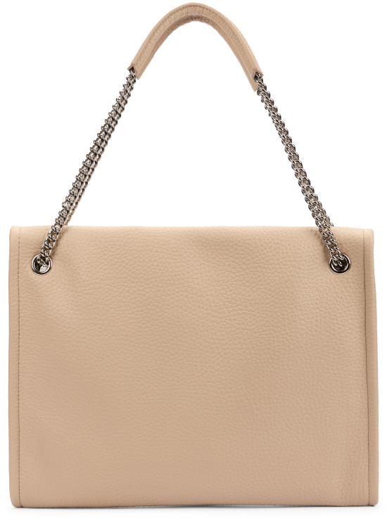 26SS 오르치아니 숄더백 B02212SOFSABBIA Sand - ORCIANI