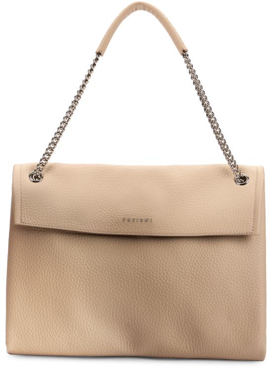 26SS 오르치아니 숄더백 B02212SOFSABBIA Sand - ORCIANI