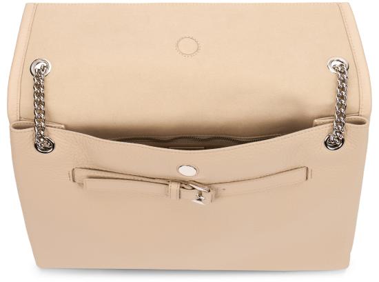 26SS 오르치아니 숄더백 B02212SOFSABBIA Sand - ORCIANI