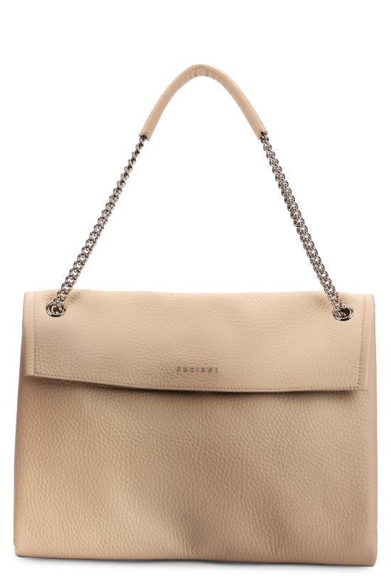 26SS 오르치아니 숄더백 B02212SOFSABBIA Sand