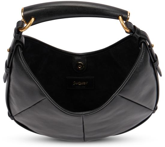 26SS 생로랑 숄더백 851432AAGWJ1000 black - SAINT LAURENT