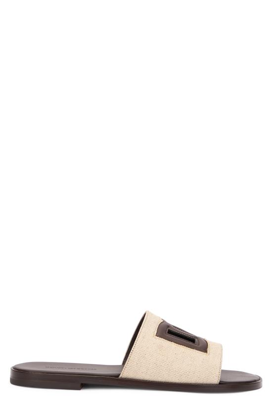 26SS 돌체앤가바나 뮬/슬리퍼 A80590A010689680 Multicolor