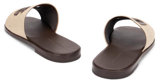 26SS 돌체앤가바나 뮬/슬리퍼 A80590A010689680 Multicolor - DOLCE & GABBANA