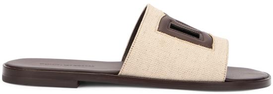 26SS 돌체앤가바나 뮬/슬리퍼 A80590A010689680 Multicolor - DOLCE & GABBANA