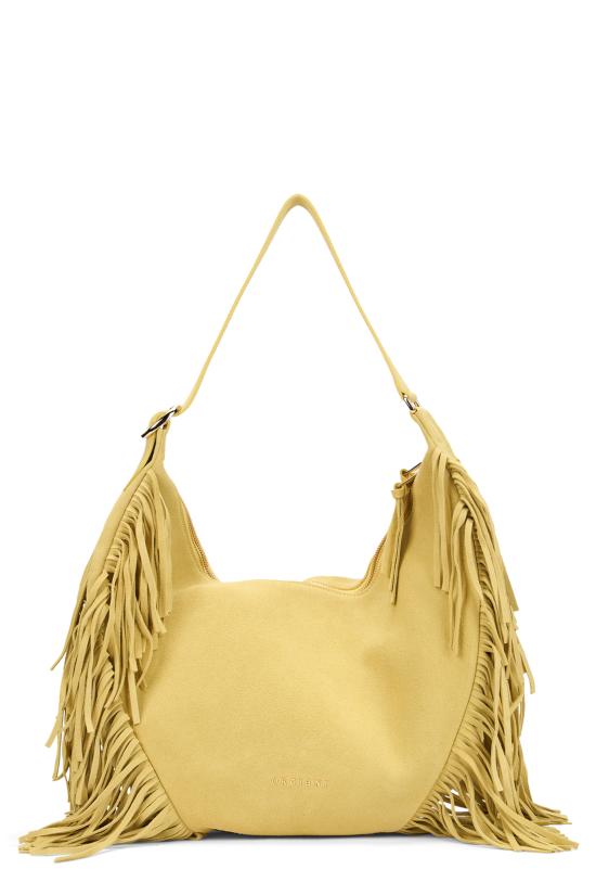26SS 오르치아니 숄더백 B02227PFGCEDRO Yellow