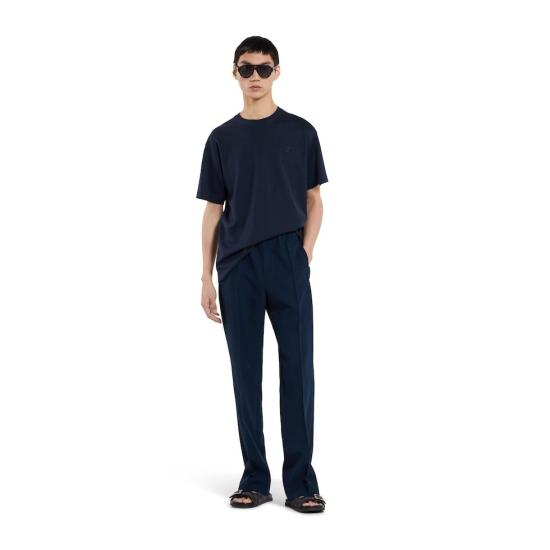 26SS 구찌 버클 슬라이드 샌들 831830FAFPY8473 black - GUCCI