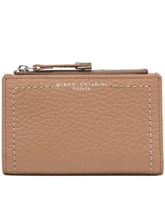 26SS 지아니 끼아리니 지갑 PF6003TKL5313 Beige