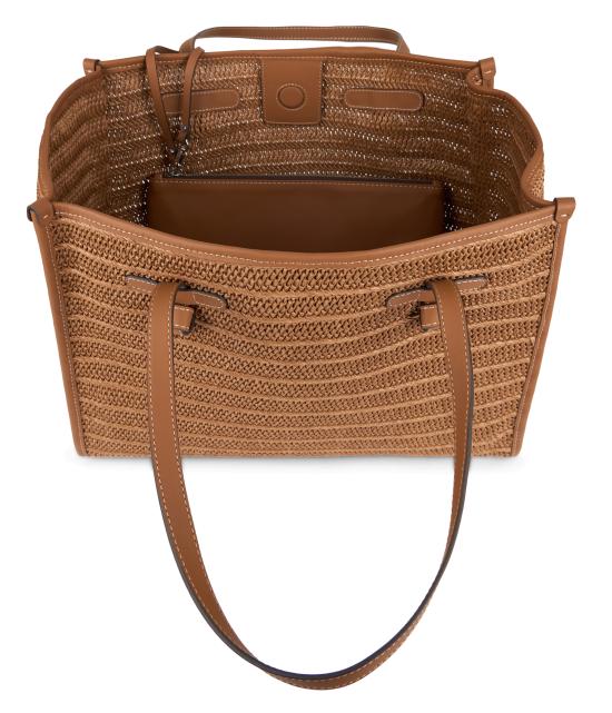 26SS 지아니 끼아리니 숄더백 BS6850RVMRK1117 brown - GIANNI CHIARINI