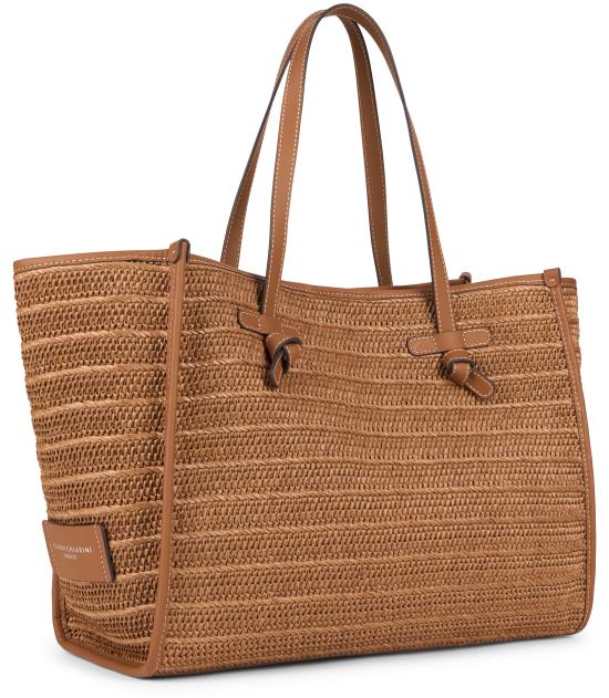 26SS 지아니 끼아리니 숄더백 BS6850RVMRK1117 brown - GIANNI CHIARINI