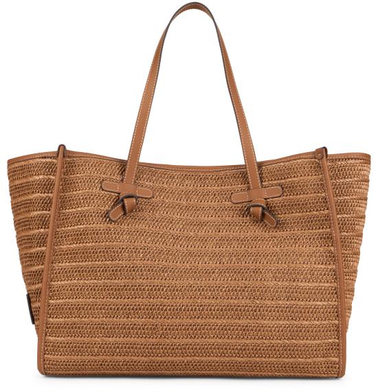 26SS 지아니 끼아리니 숄더백 BS6850RVMRK1117 brown - GIANNI CHIARINI