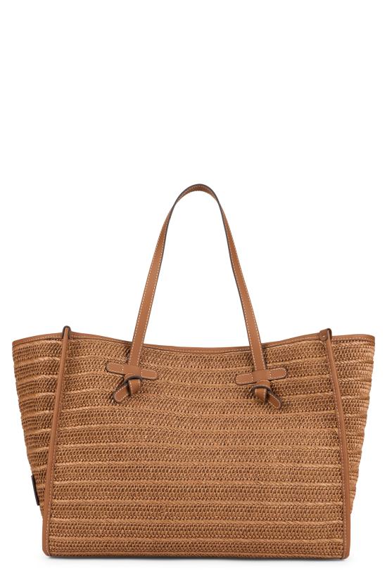 26SS 지아니 끼아리니 숄더백 BS6850RVMRK1117 brown