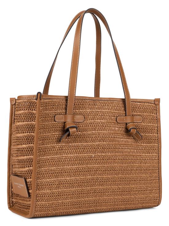 26SS 지아니 끼아리니 숄더백 BS6849RVMRK1117 Sand - GIANNI CHIARINI