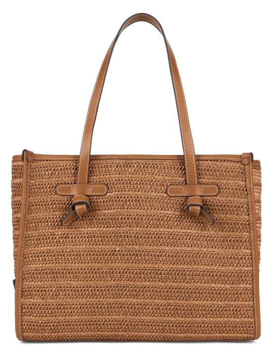 26SS 지아니 끼아리니 숄더백 BS6849RVMRK1117 Sand - GIANNI CHIARINI