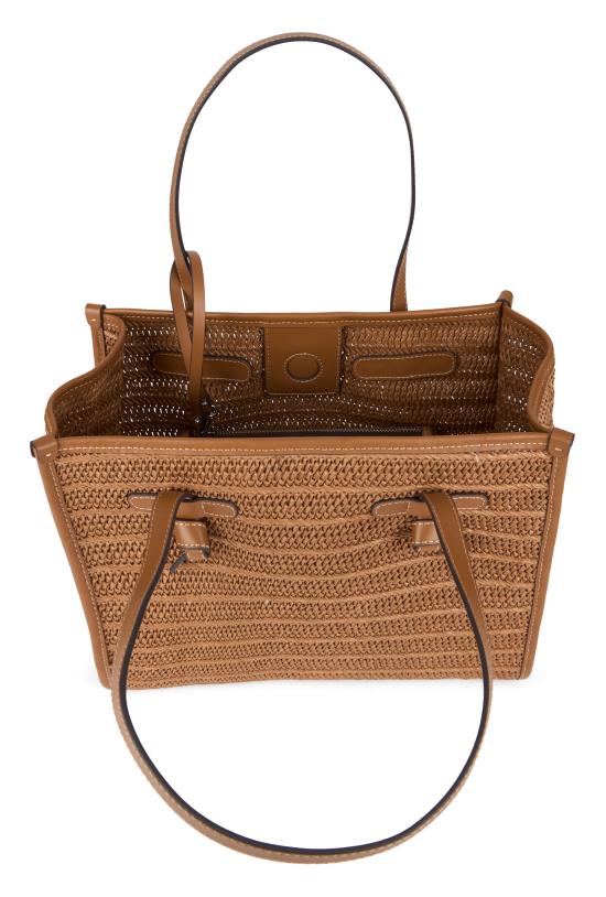 26SS 지아니 끼아리니 숄더백 BS6849RVMRK1117 Sand - GIANNI CHIARINI