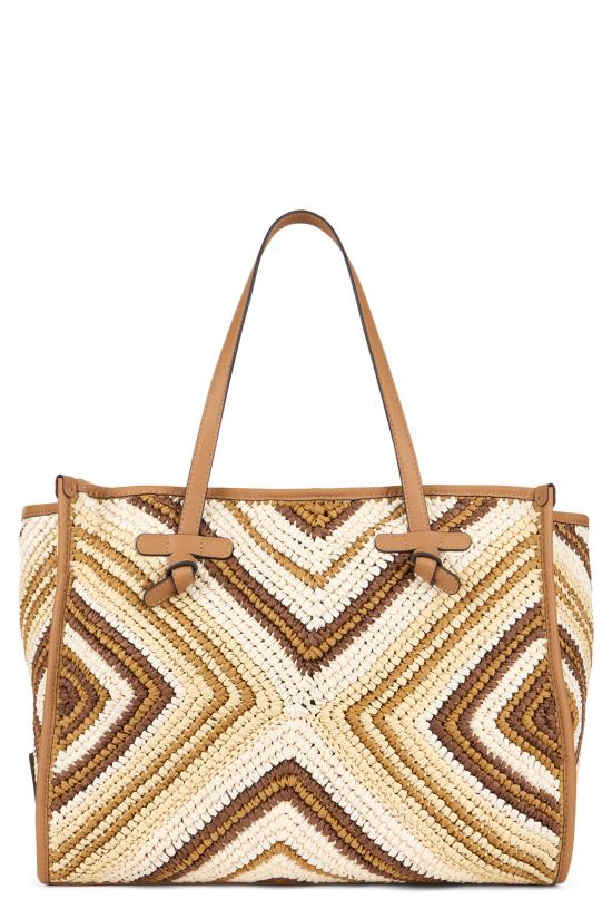 26SS 지아니 끼아리니 숄더백 BS6850ESIR11130 Multicolor