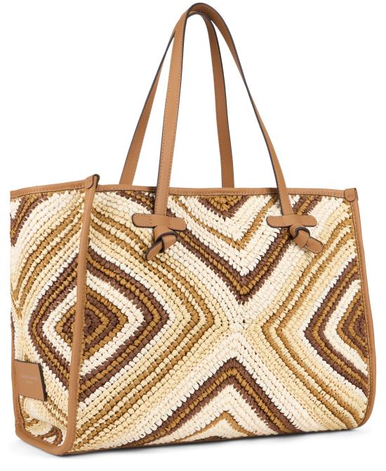 26SS 지아니 끼아리니 숄더백 BS6850ESIR11130 Multicolor - GIANNI CHIARINI