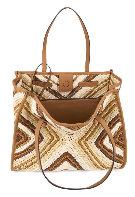 26SS 지아니 끼아리니 숄더백 BS6850ESIR11130 Multicolor - GIANNI CHIARINI