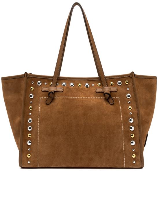 26SS 지아니 끼아리니 숄더백 BS12400TNGR1478 brown - GIANNI CHIARINI