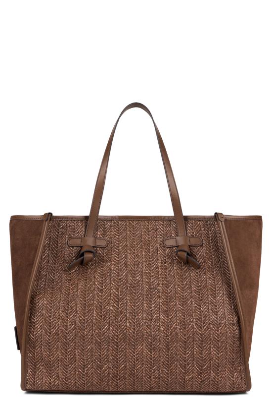 26SS 지아니 끼아리니 숄더백 BS12360MDN13840 brown