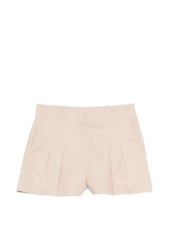 26SS 라코스테 스트레이트 팬츠 FF0175BERMUDAX6F BEIGE