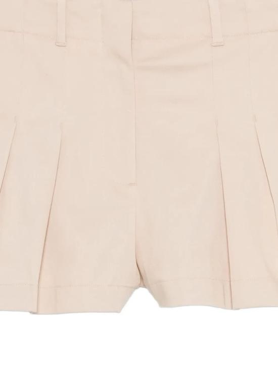 26SS 라코스테 스트레이트 팬츠 FF0175BERMUDAX6F BEIGE - LACOSTE