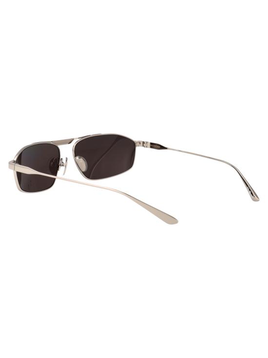  발렌시아가 선글라스 BB0416S002 SILVER - BALENCIAGA