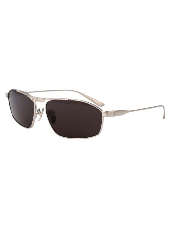  발렌시아가 선글라스 BB0416S002 SILVER - BALENCIAGA