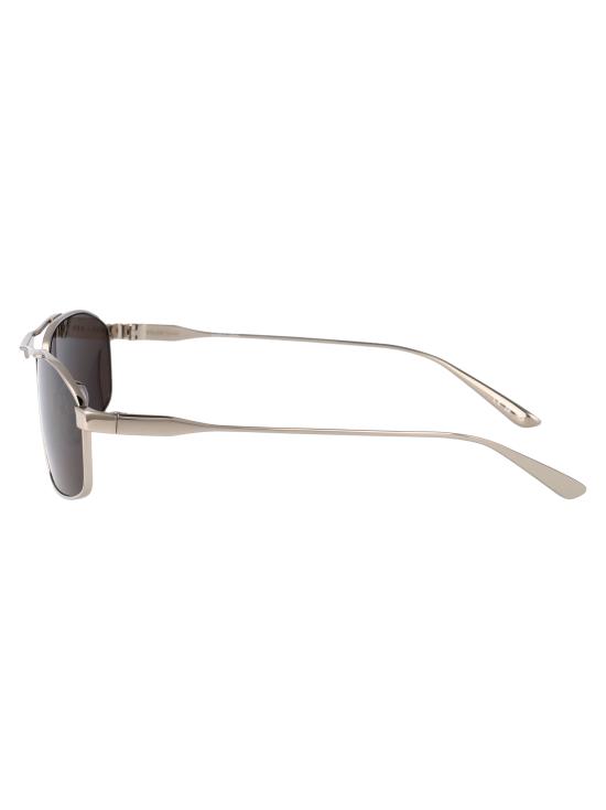  발렌시아가 선글라스 BB0416S002 SILVER - BALENCIAGA