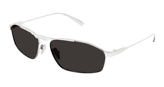  발렌시아가 선글라스 BB0416S002 SILVER