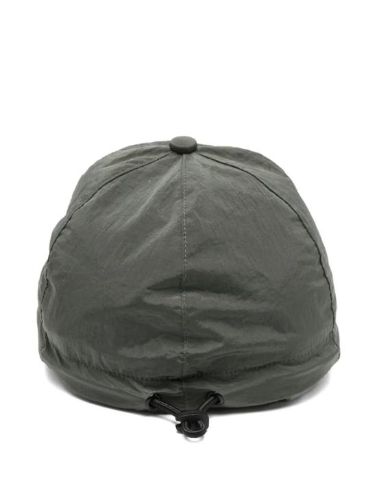 26SS 스톤 아일랜드 볼캡 L1S159100011S0076 V0059 GREEN - STONE ISLAND