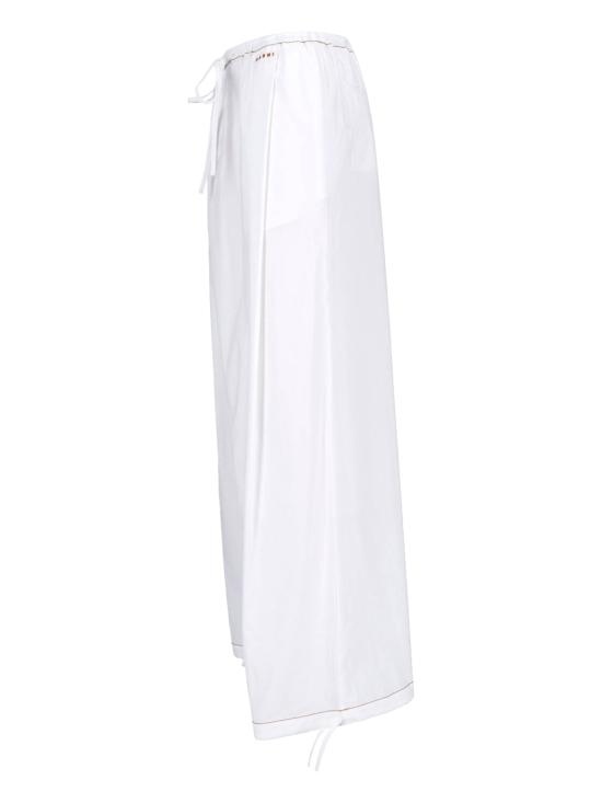 26SS 마르니 스트레이트 팬츠 PAMA0634S0 UTC193 00W01 - MARNI