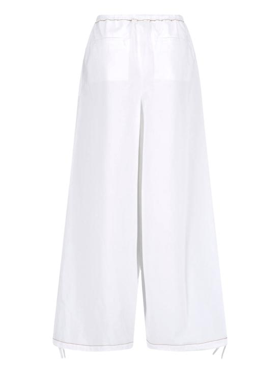 26SS 마르니 스트레이트 팬츠 PAMA0634S0 UTC193 00W01 - MARNI