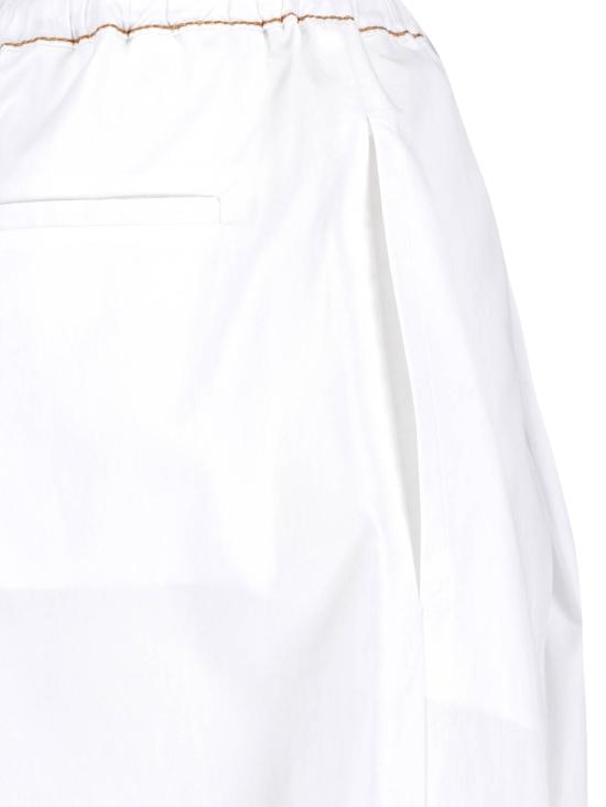 26SS 마르니 스트레이트 팬츠 PAMA0634S0 UTC193 00W01 - MARNI