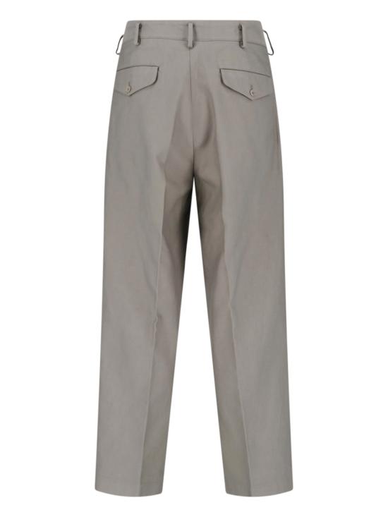 26SS 캡틴 선샤인 스트레이트 팬츠 KSBSPT02 OLIVE - KAPTAIN SUNSHINE