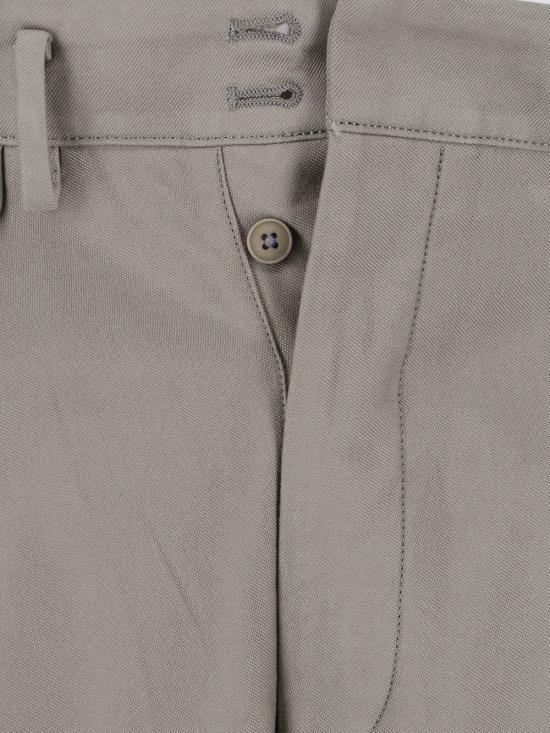 26SS 캡틴 선샤인 스트레이트 팬츠 KSBSPT02 OLIVE - KAPTAIN SUNSHINE