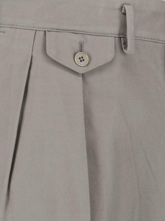 26SS 캡틴 선샤인 스트레이트 팬츠 KSBSPT02 OLIVE - KAPTAIN SUNSHINE