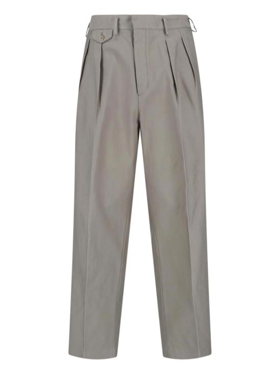 26SS 캡틴 선샤인 스트레이트 팬츠 KSBSPT02 OLIVE