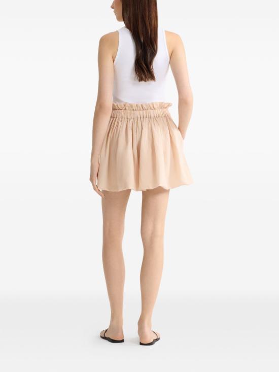 26SS 파투 미디 스커트 SK1160251 5971 - PATOU