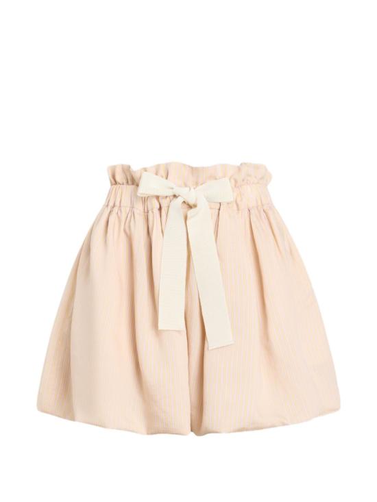 26SS 파투 미디 스커트 SK1160251 5971