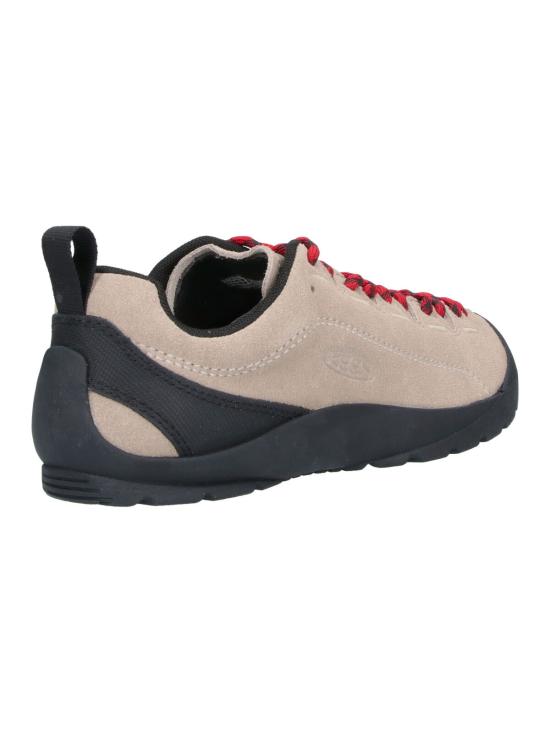 26SS 킨 스니커즈 1004347 SILVER MINK White - KEEN