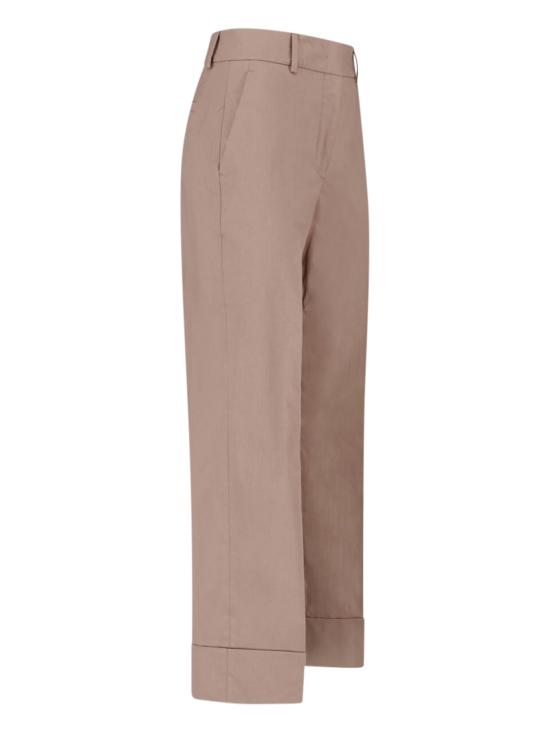 26SS 인코텍스 스트레이트 팬츠 173846 D6594 600 Beige - INCOTEX