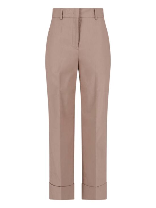 26SS 인코텍스 스트레이트 팬츠 173846 D6594 600 Beige