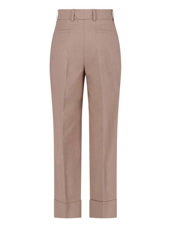26SS 인코텍스 스트레이트 팬츠 173846 D6594 600 Beige - INCOTEX