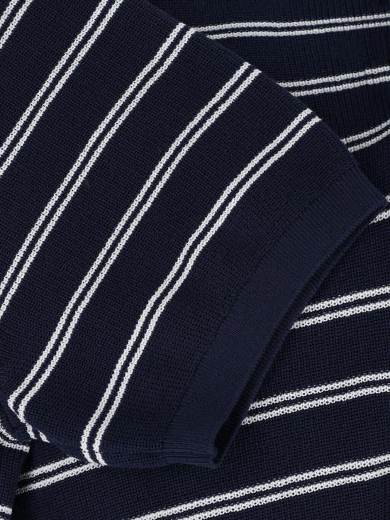 26SS 던스트 반팔 티셔츠 UDSW6B121N2 NAVY Blue - DUNST