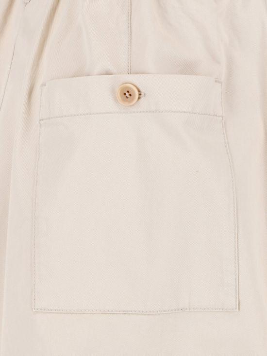 26SS 아스페시 미디 스커트 2202 D018 10177 - ASPESI