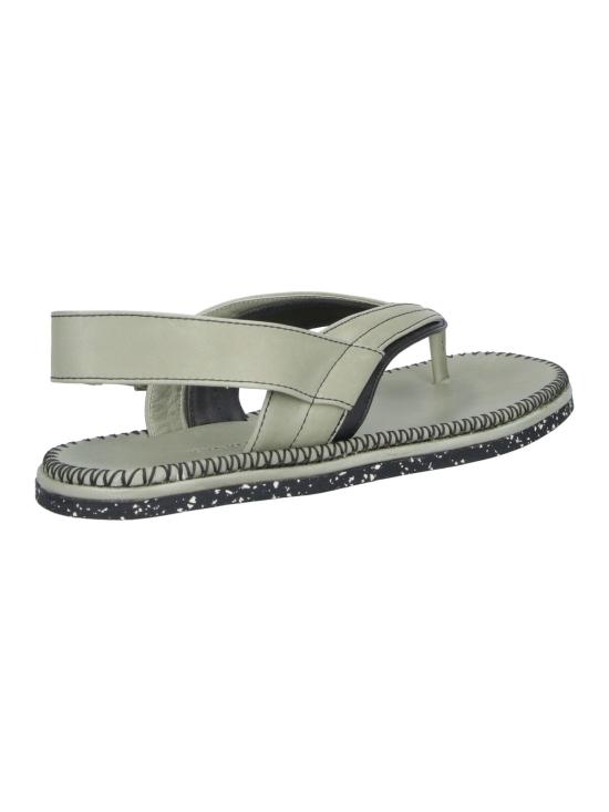 26SS 키코 코스타디노브 샌들 KKSS26FT02 123 Grigio - KIKO KOSTADINOV