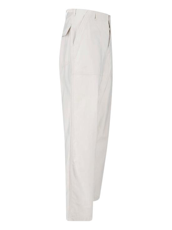 26SS 캡틴 선샤인 스트레이트 팬츠 KSBSPT01 ECRU - KAPTAIN SUNSHINE