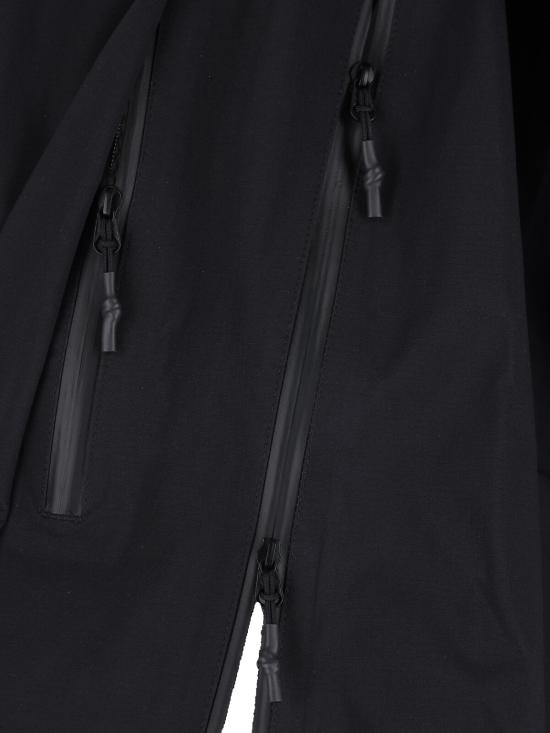 26SS 앤드원더 자켓 5746911315 010 Black - AND WANDER