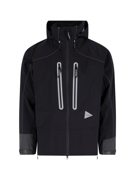 26SS 앤드원더 자켓 5746911315 010 Black