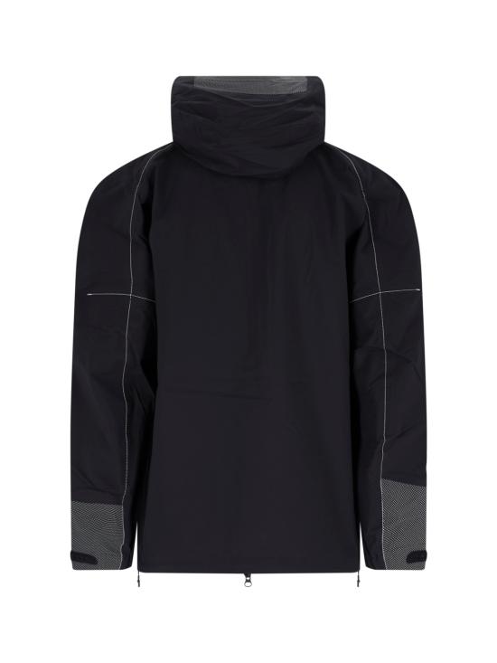 26SS 앤드원더 자켓 5746911315 010 Black - AND WANDER